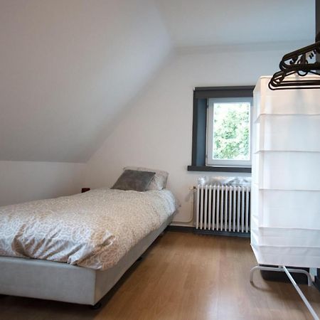 Logies De Witte Hoeve Oudenaarde Zewnętrze zdjęcie