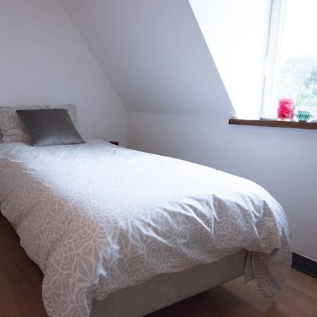 Logies De Witte Hoeve Oudenaarde Zewnętrze zdjęcie